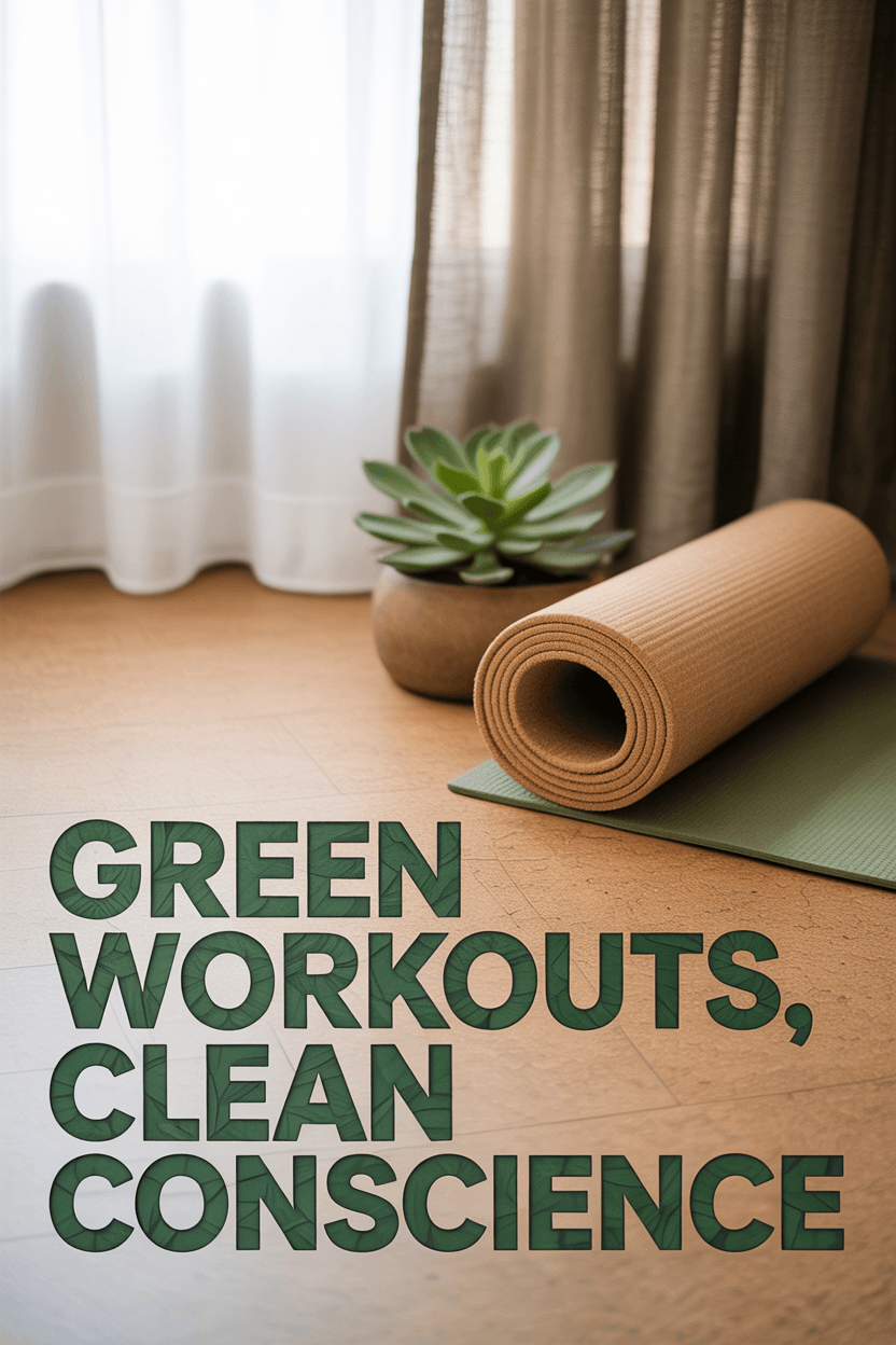 Eco-Friendly Flooring Options
