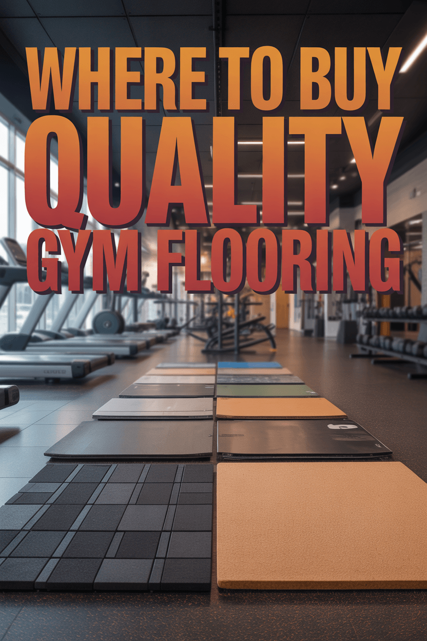 Where to Purchase Quality Flooring