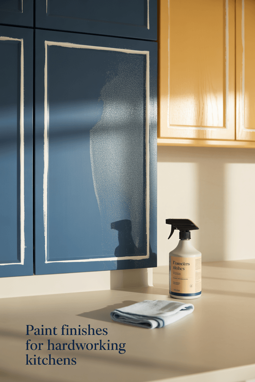 Start Here: The Secret to a Flawless Paint Finish