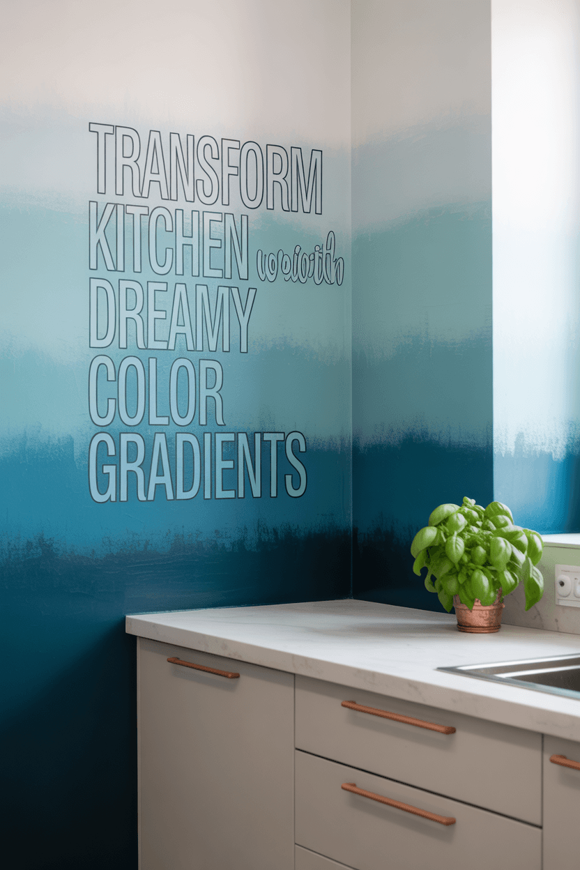 How Can I Add Glamour with Metallic Finishes?