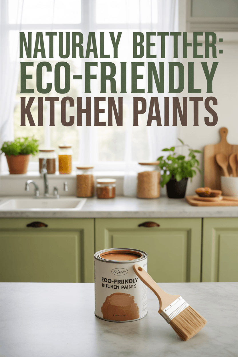 How Do I Coordinate Paint with My Countertops and Tile?