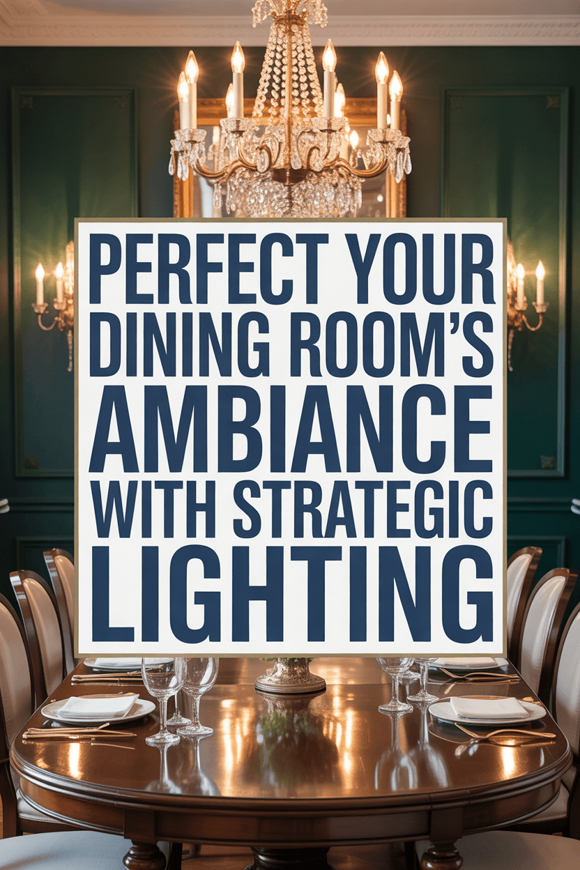 How Lighting Changes Your Perception of Color
