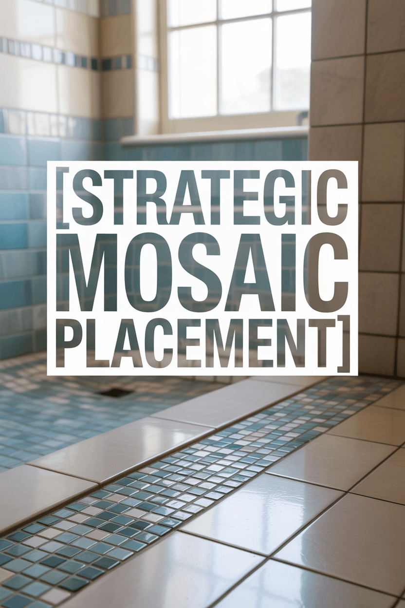 10 tile tricks that make small bathrooms feel surprisingly spacious 9 The Minimalist Appeal of Concrete-Look Porcelain