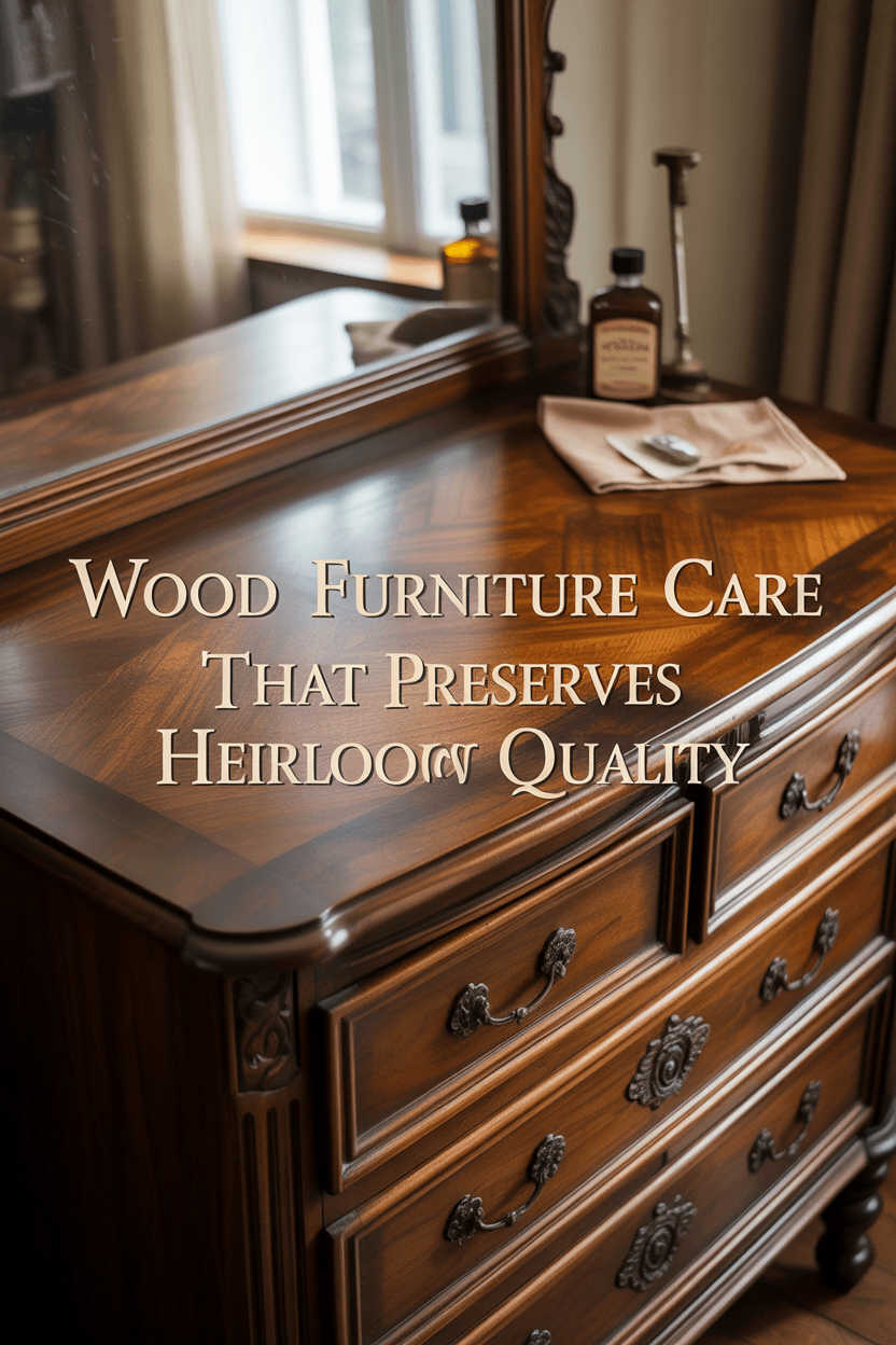 Timeless treasures: why solid wood bedroom furniture lasts for generations 6 How to Get Scale and Proportion Right in Your Bedroom