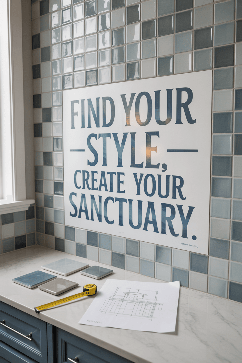 How to Plan and Budget for Your Bathroom Tile Project