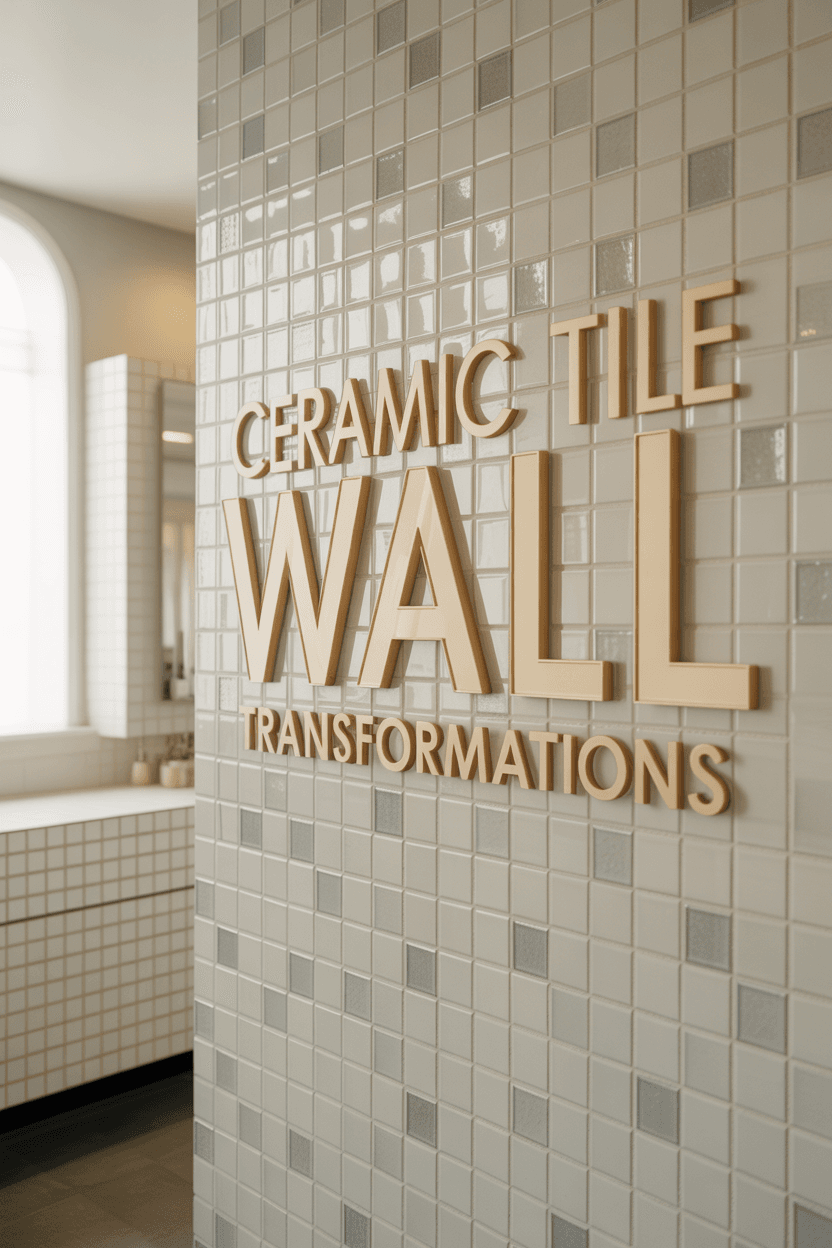 What's the Difference Between Glossy, Matte, and Textured Finishes?