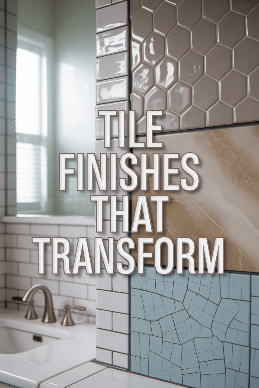 How Can Tile Color Shape Your Bathroom's Mood?