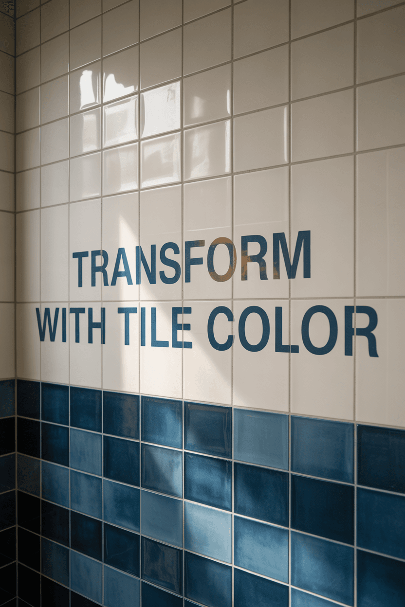 Which Tile Patterns Add a Touch of Luxury?