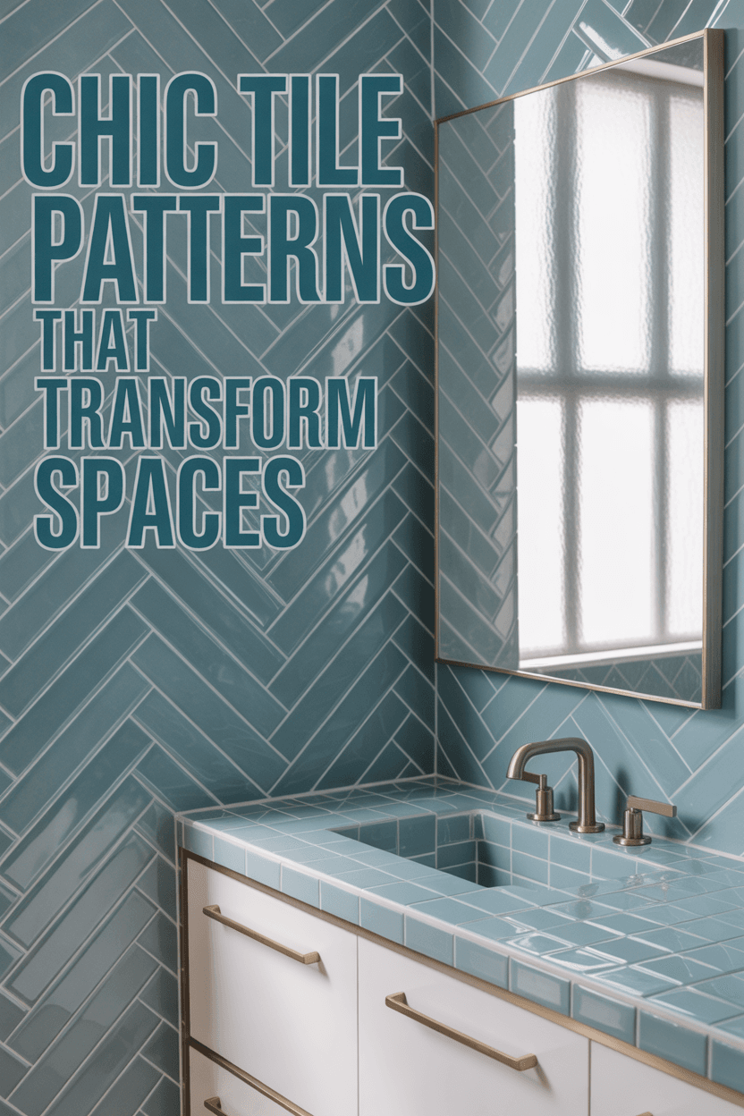 Why Is Grout Just as Important as the Tile?