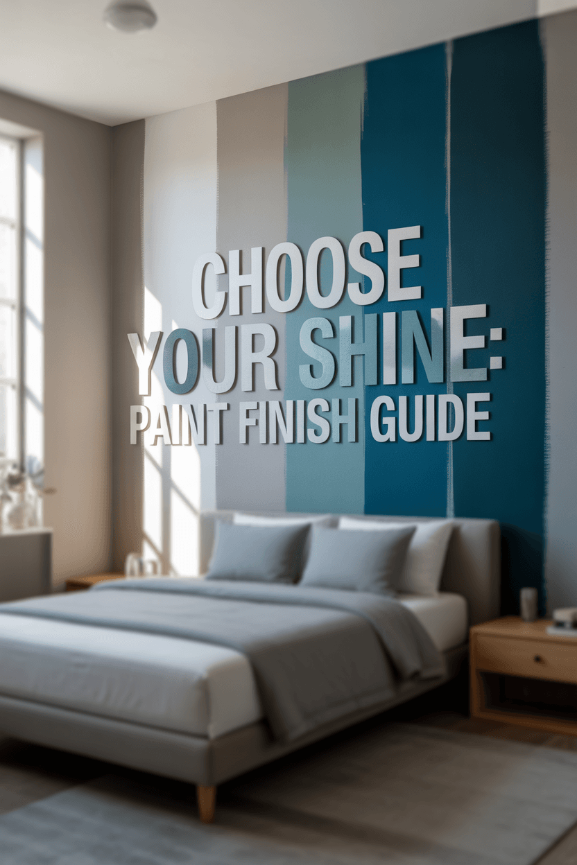A Step-by-Step Guide to a Flawless Accent Wall
