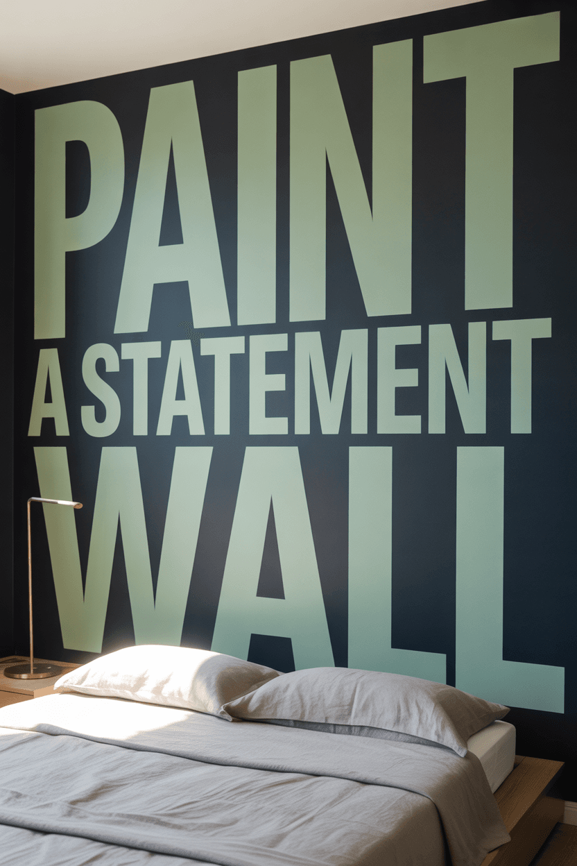 How to Choose the Perfect Wall for Your Accent