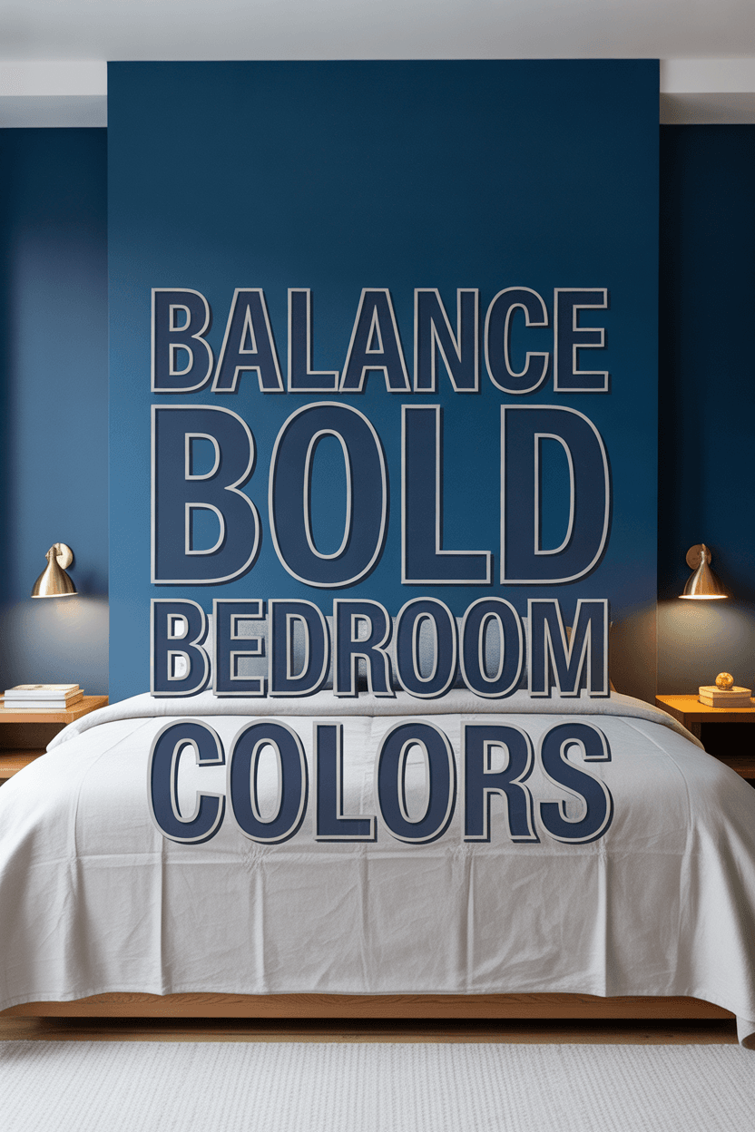Common Pitfalls: How to Avoid Accent Wall Disasters