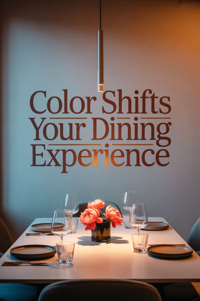 How Do Neutrals Create a Timeless Dining Space?