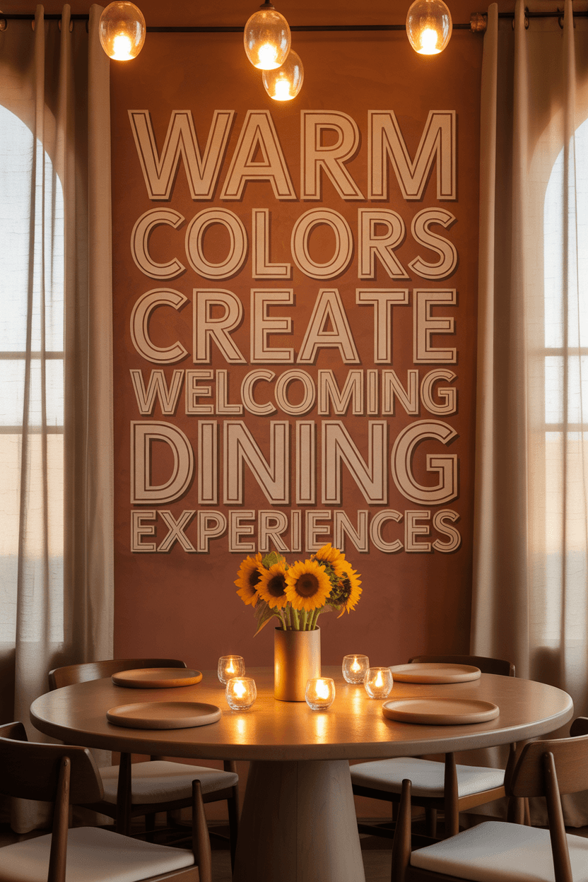 Cool, Calm, and Collected: Sophisticated Dining with Blues and Greens