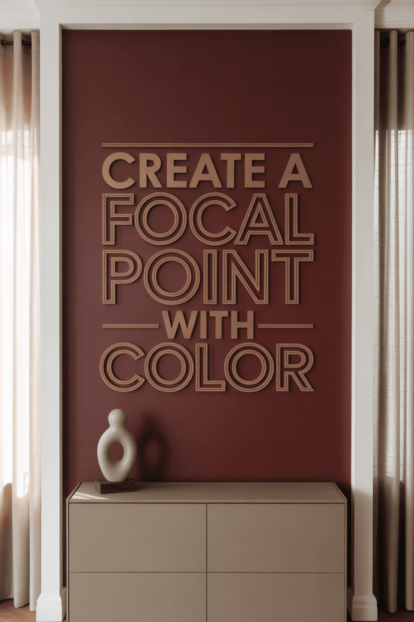 How to Coordinate Wall Colors with Your Dining Furniture