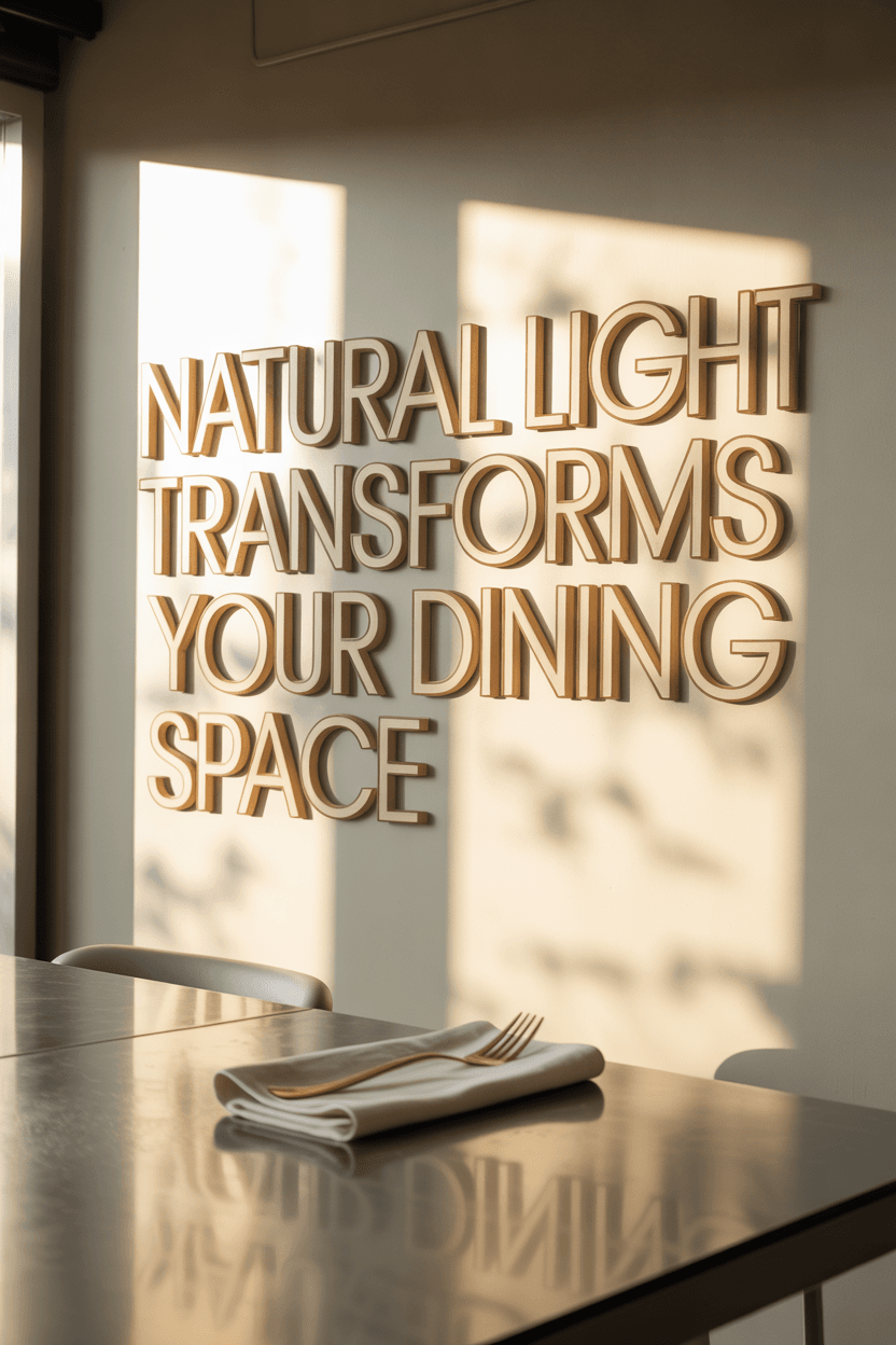 How Does Natural Light Affect Your Wall Color Choice?