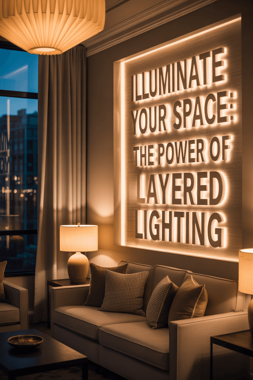 How to Mix Textures and Materials Like a Pro