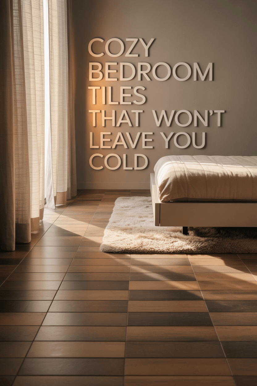 How to Choose Between Trendy and Timeless Tile Designs