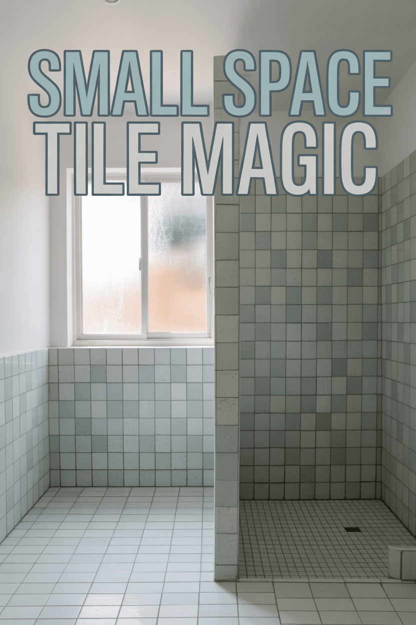 The Art of the Mix: How to Combine Different Tile Styles