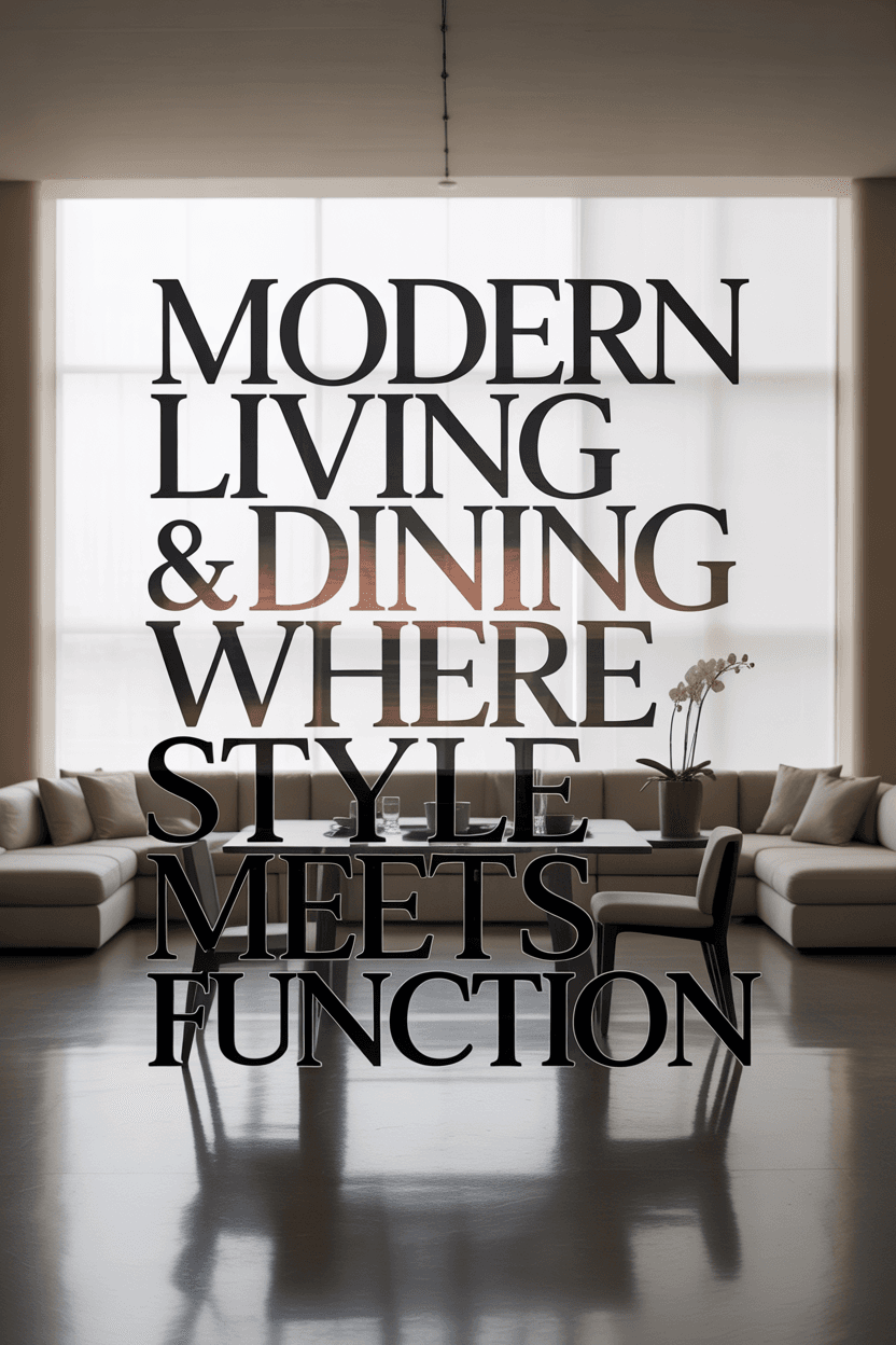 How Do I Choose a Modern Color Palette?