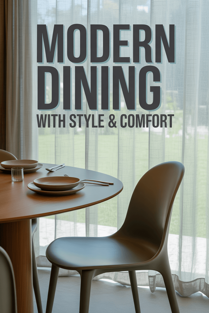 How Do I Unify an Open-Concept Space?