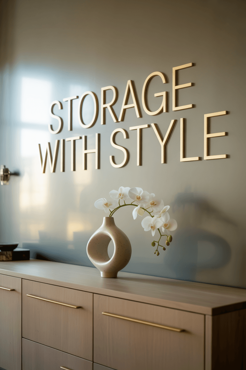 What Is the Best Furniture for Small Spaces?