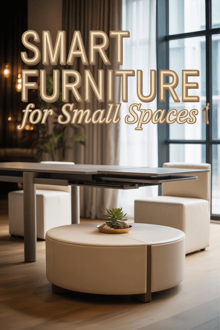 How Do I Accessorize a Modern Room?