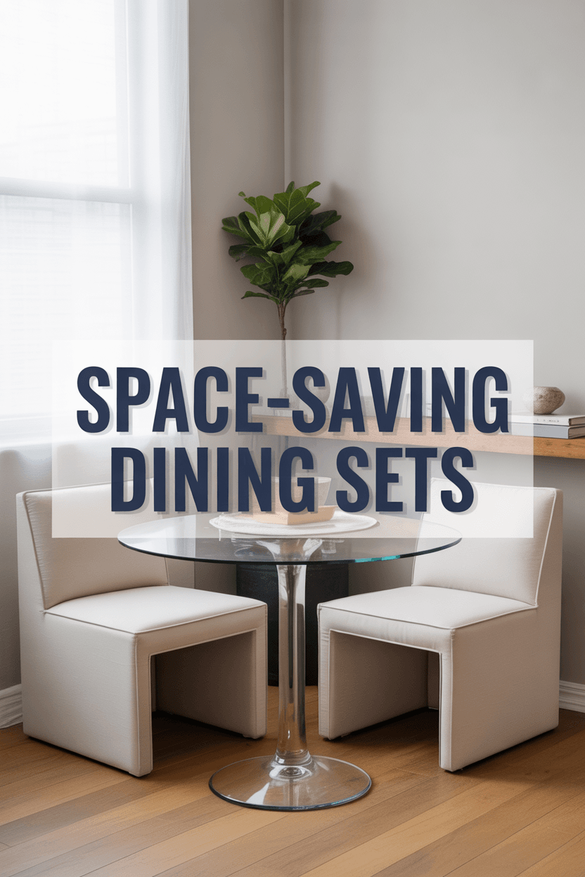 Where Are the Best Places to Shop for a Dining Room Set?