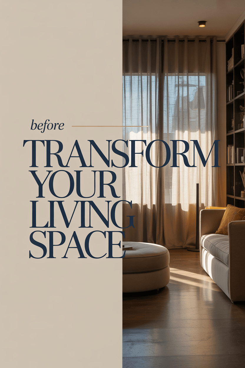 10 Interior Design Themes That Will Transform Your Living Space