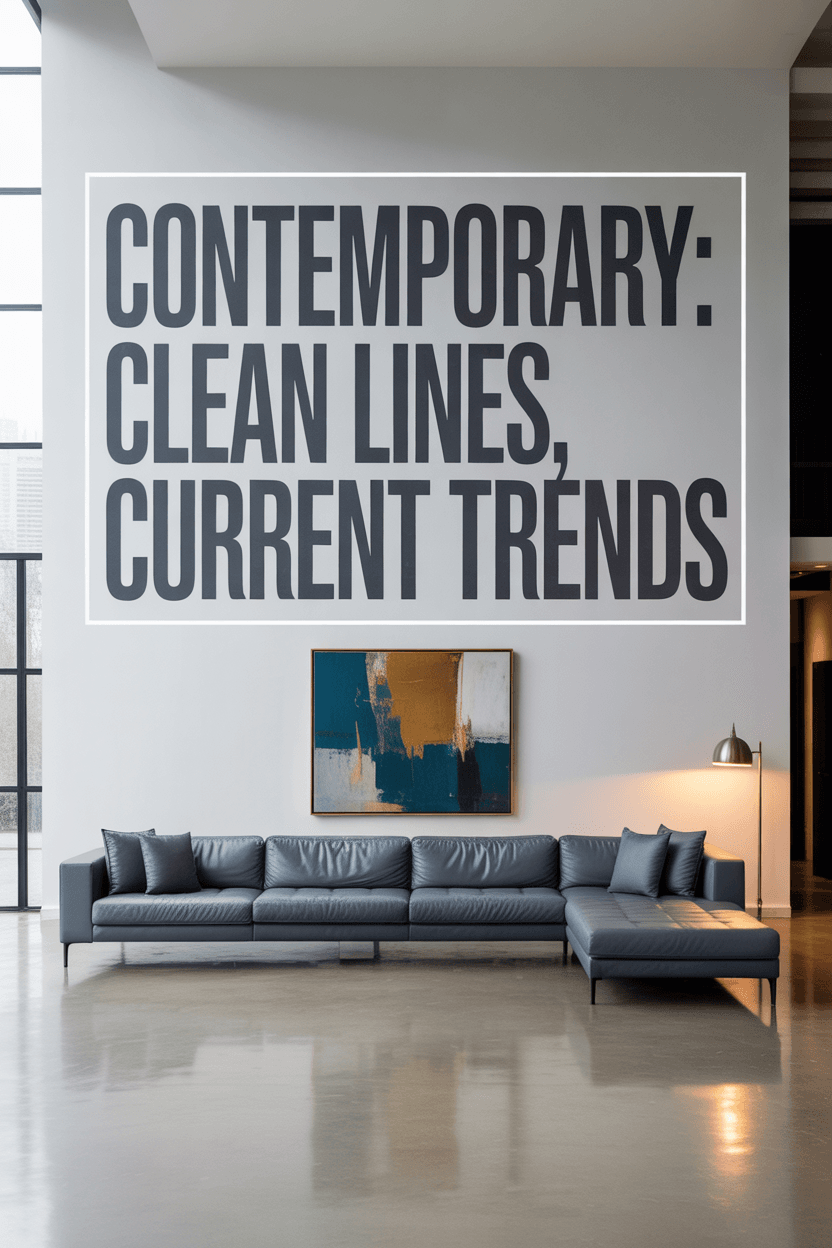 10 interior design themes that will transform your living space 10 Art Deco Glamour: A Return to Geometric Grandeur