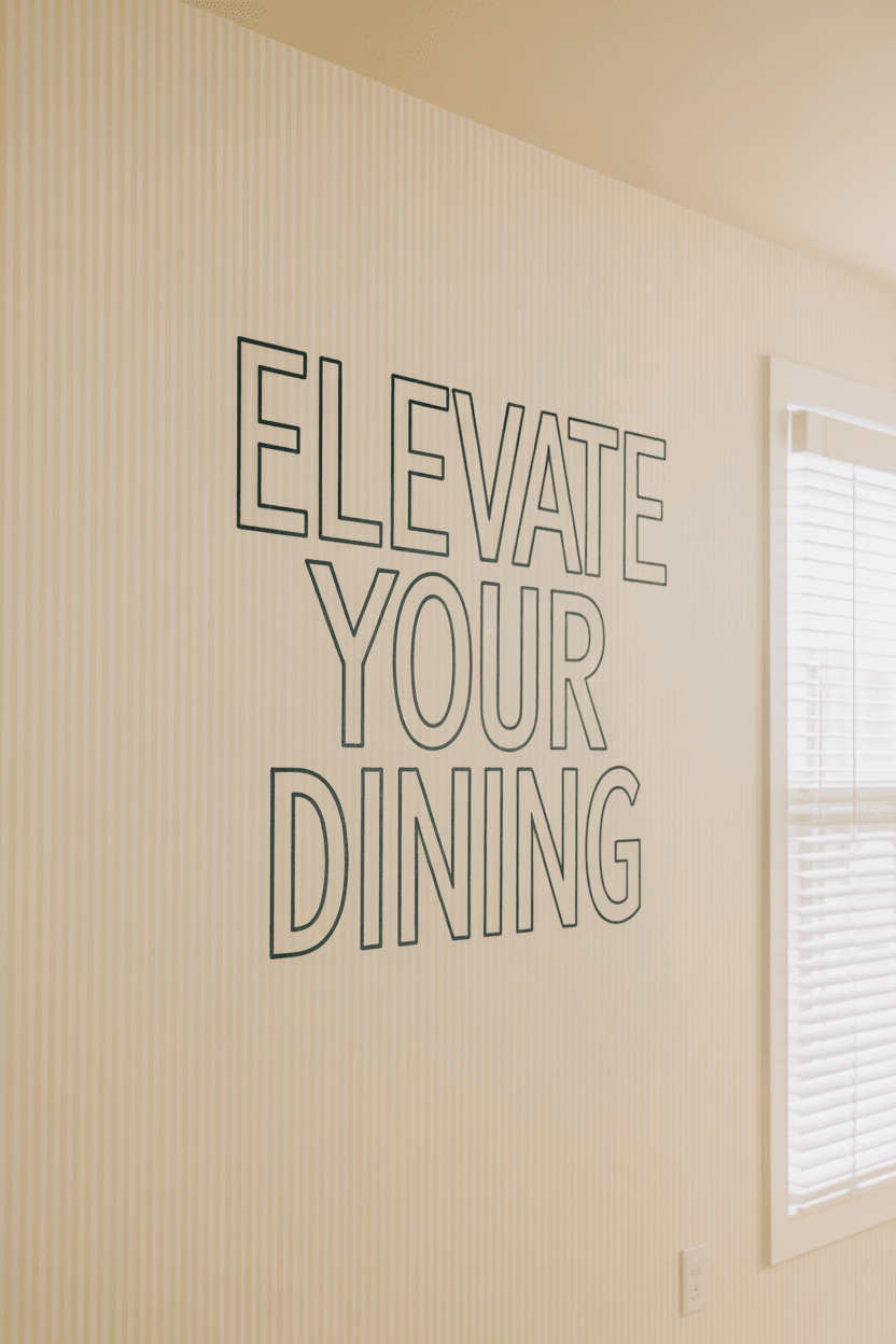 Start with the Perfect Canvas: Light and Airy Walls