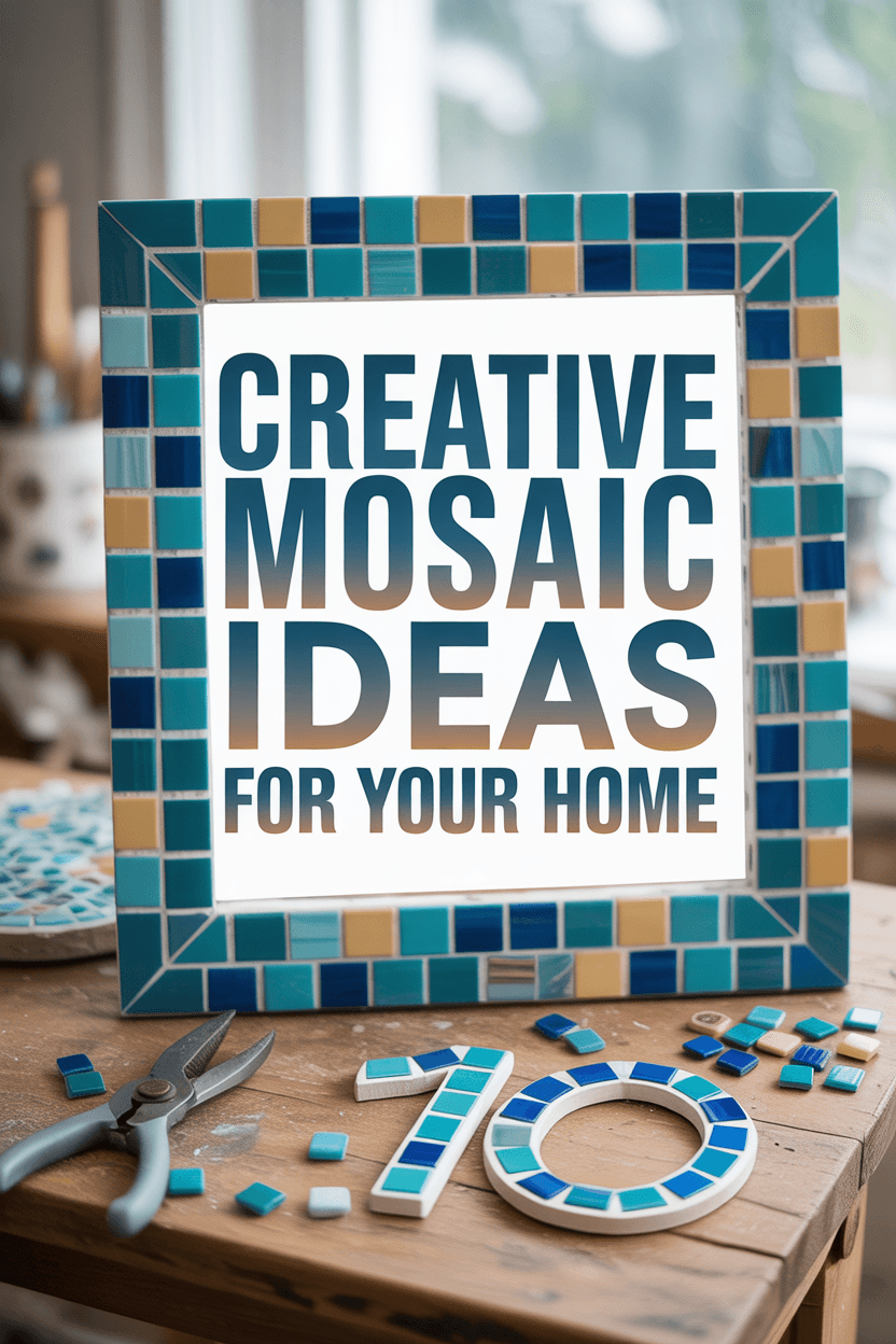 Choose the Right Tile for the Right Room