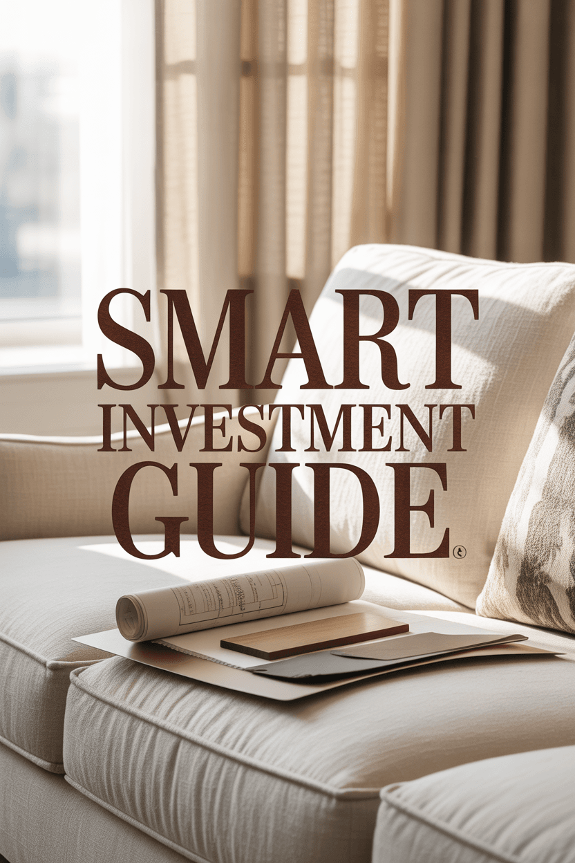 Does Bassett Offer Interior Design Help?