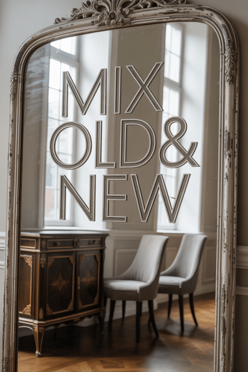 Embrace Modern Grace and Livability