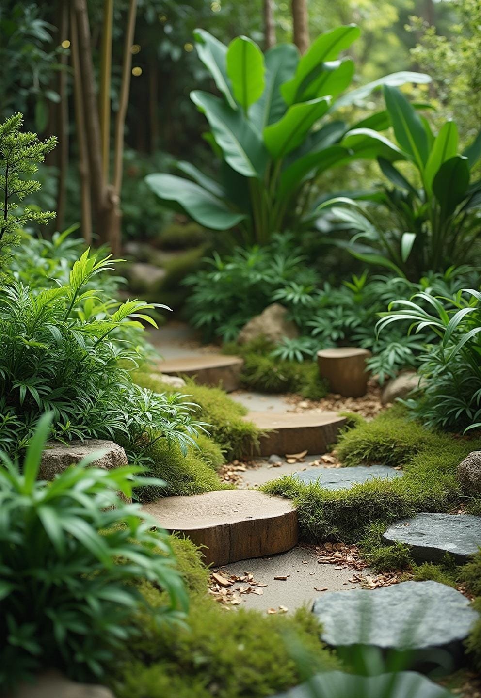 Embrace Nature with Biophilic Design
