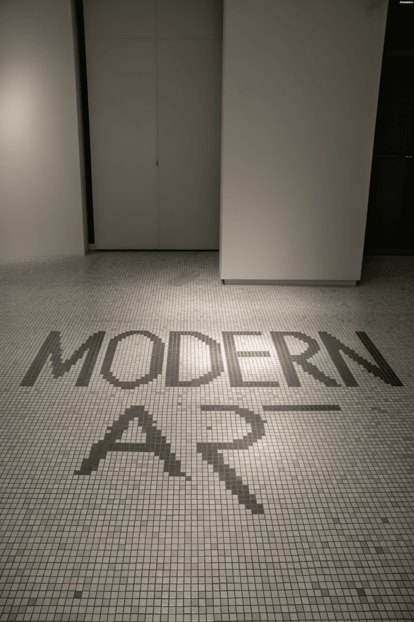 Floors as Art: The Rise of Statement-Making Mosaic Tiles