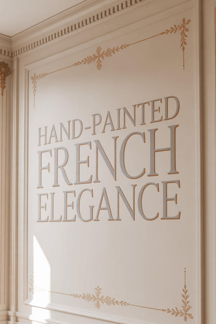 French tips: 10 elegant design ideas that never go out of style 20 French Elegance for Special Occasions