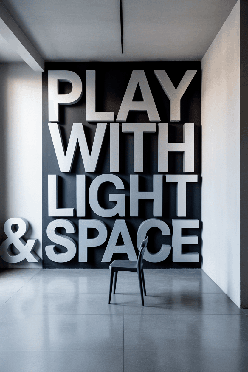 How Color Can Change the Feel of a Room's Size