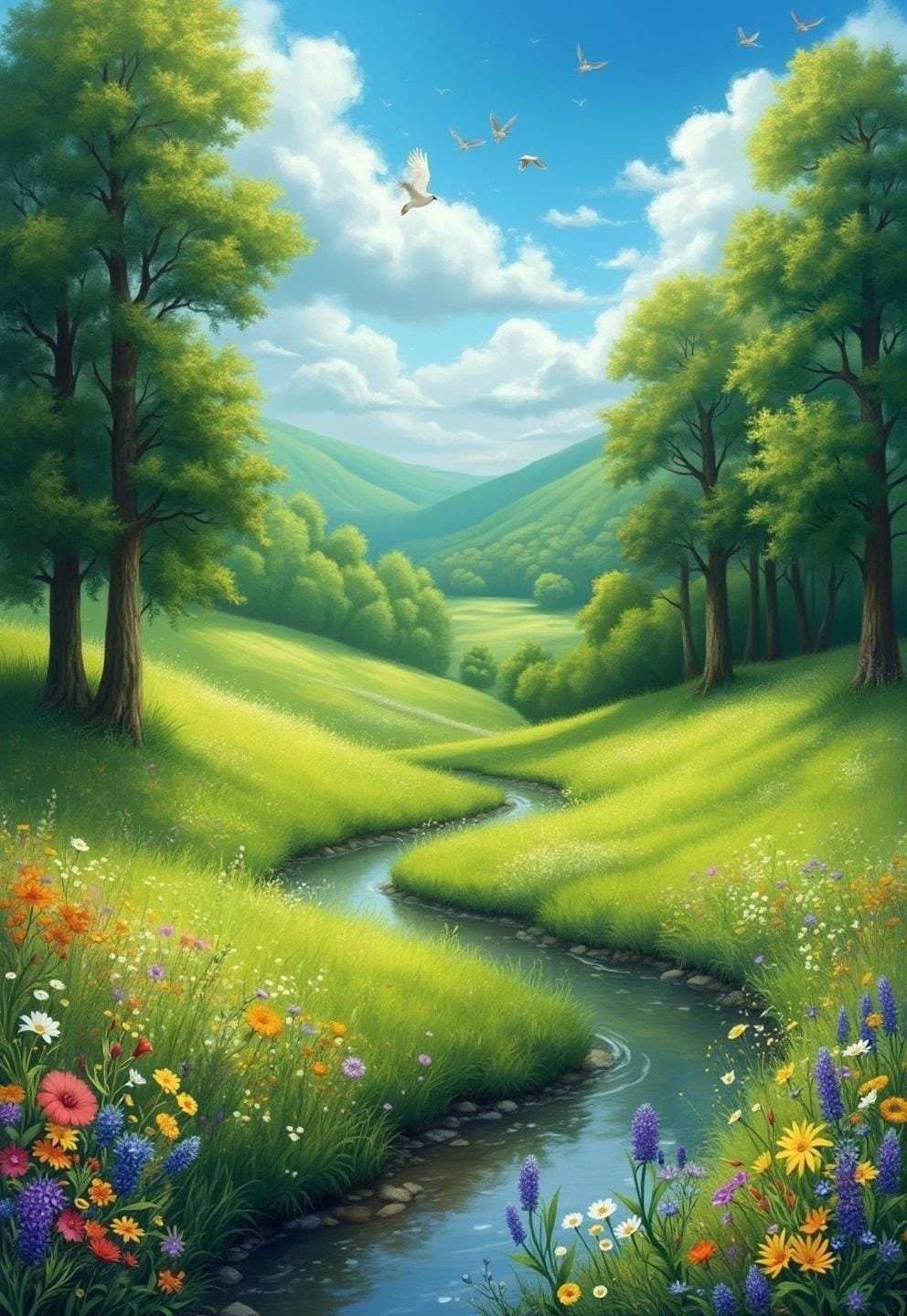 How to Create a Space for Mental Clarity