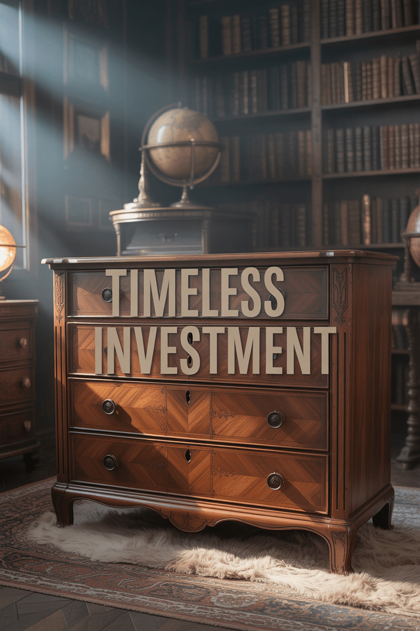 Is Bassett Furniture a Good Investment?