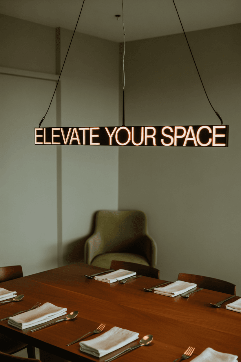 Light It Right: How to Choose Fixtures that Welcome and Wow