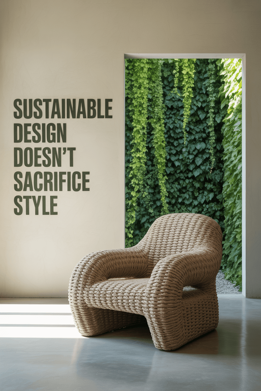 Nature's Palette: The Grand Shift to Earthy Tones