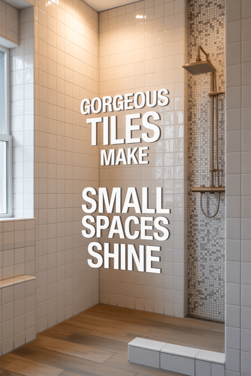 New Fixtures: An Instant Upgrade for Your Bathroom