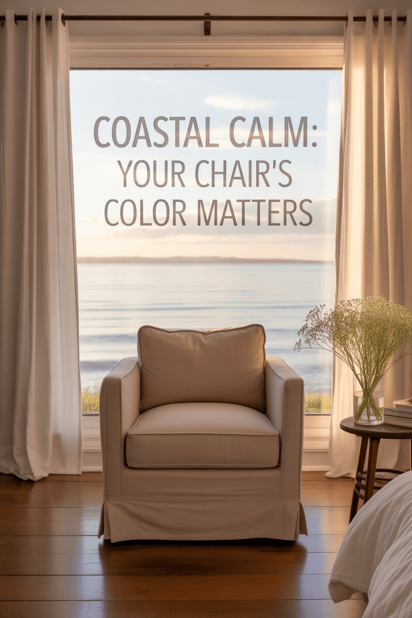 Painting Your Retreat: What Is the Coastal Color Palette?