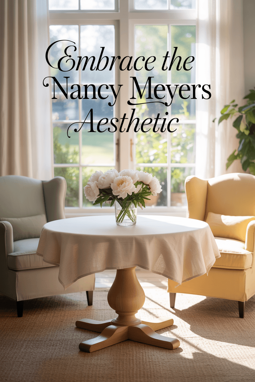 Director's Notes: How to Achieve Maximum 