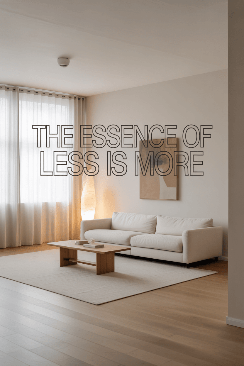10 interior design themes that will transform your living space 3 Scandinavian Comfort: The Essence of 'Hygge'