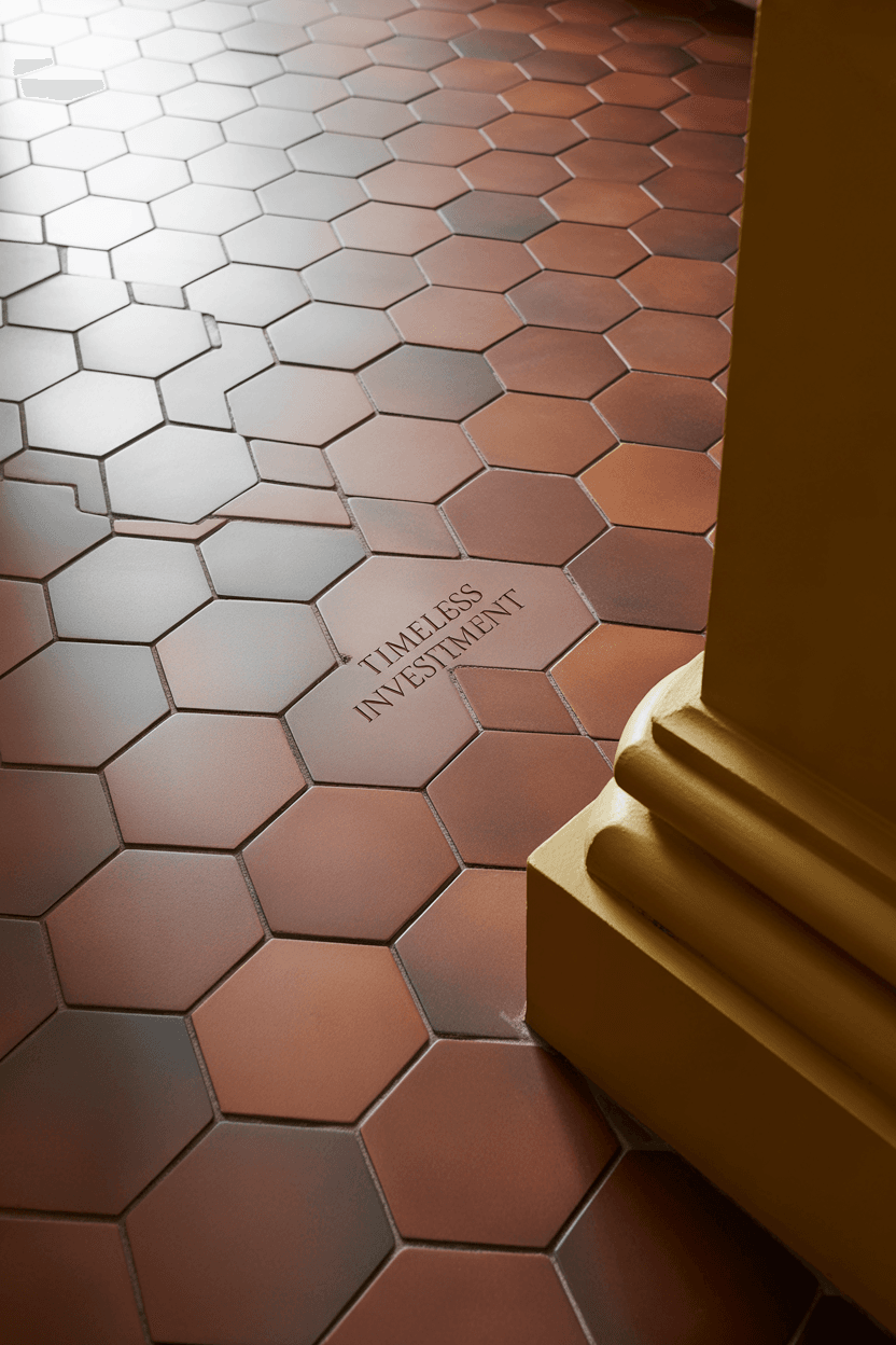 Smart Ways to Budget for Classic Tile