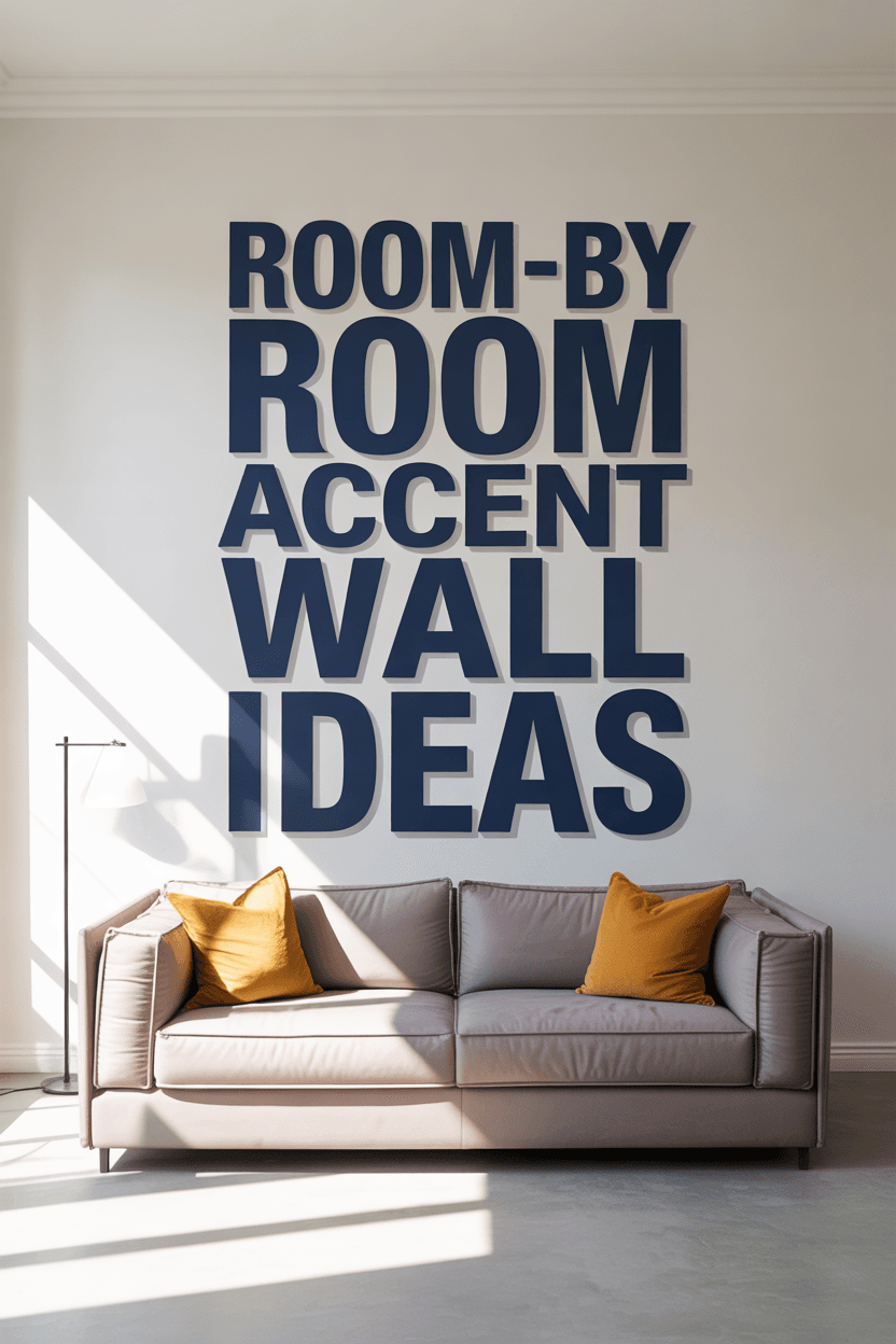 Surface Preparation: The Foundation of a Flawless Wall