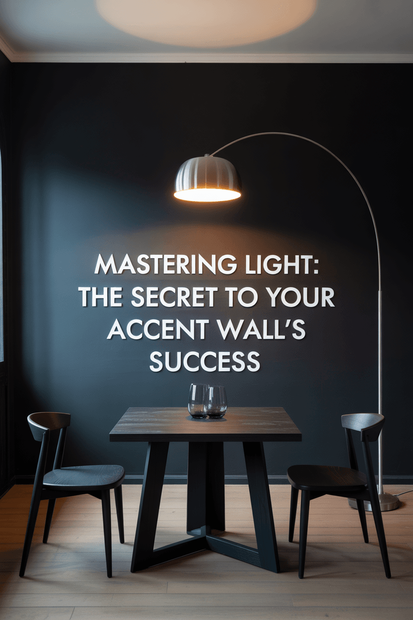 The Critical Role of Lighting on Color Perception