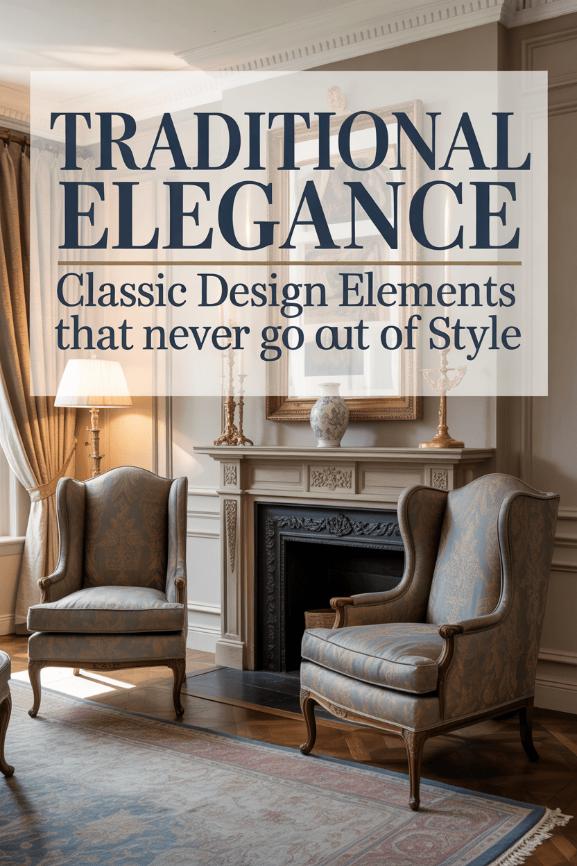 10 interior design themes that will transform your living space 9 The Modern Mix: Contemporary and Transitional Design